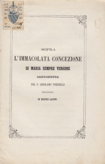 Arca dei libri