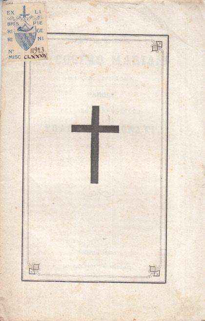 Arca dei libri