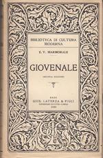 Giovenale