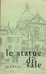 Le statue di sale