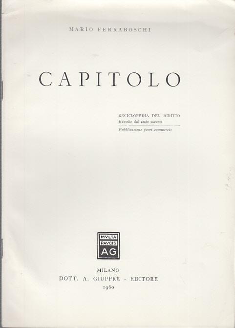 Arca dei libri
