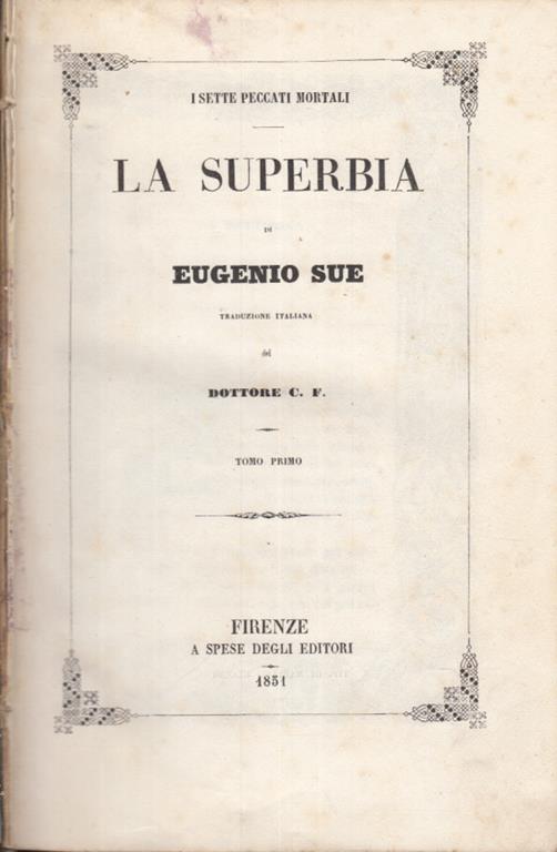 Arca dei libri