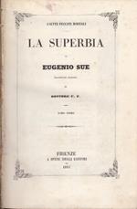 La superbia