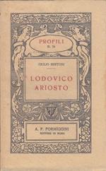 Lodovico ariosto