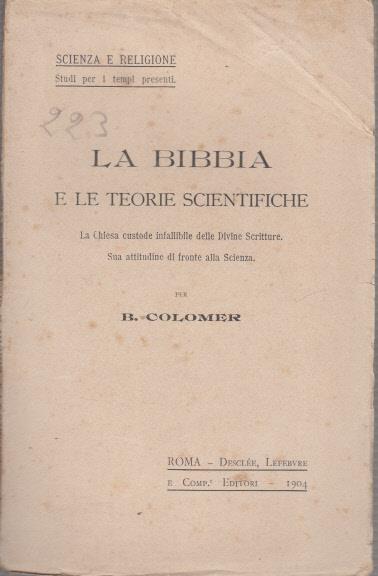 Arca dei libri