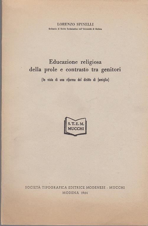 Arca dei libri