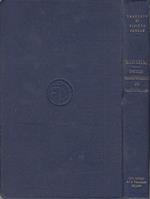 Delle contravvenzioni in particolare libro iii