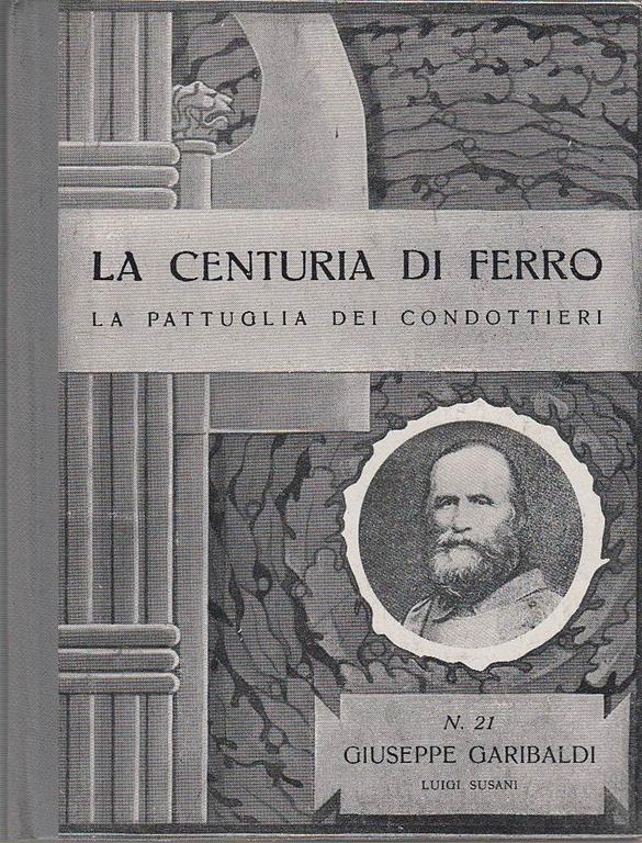 Arca dei libri