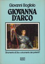 Giovanna d'Arco