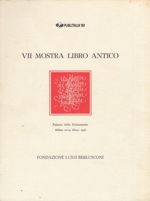 Arca dei libri