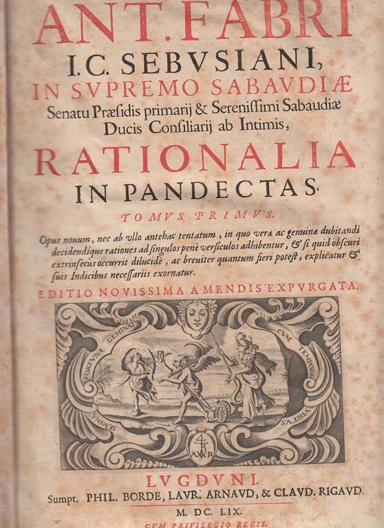 Arca dei libri