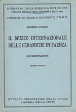 Il museo internazionale delle ceramiche in Faenza