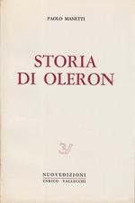 Storia di Oleron