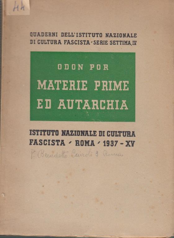 Arca dei libri