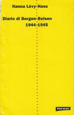 Diario di Bergen-Belsen 1944-1945