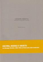 Giuseppe Beretta imprenditore di umanesimo e modernità