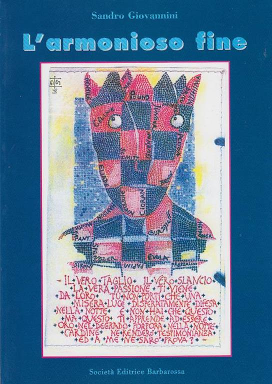 Arca dei libri