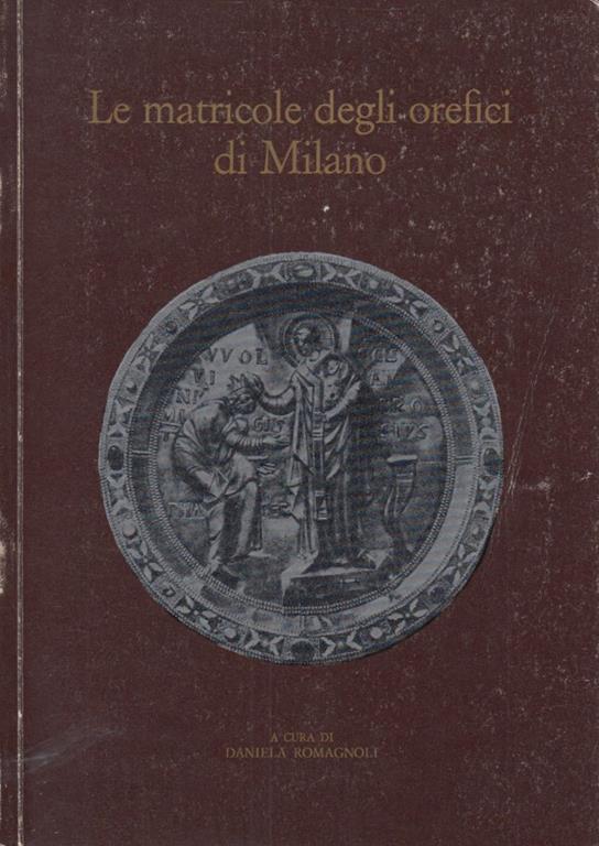 Arca dei libri