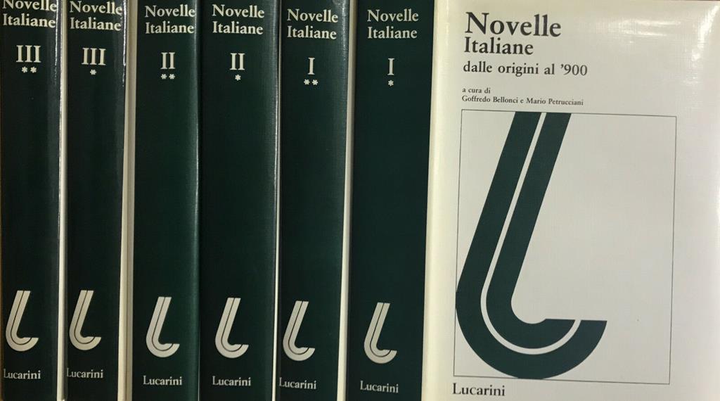 Arca dei libri