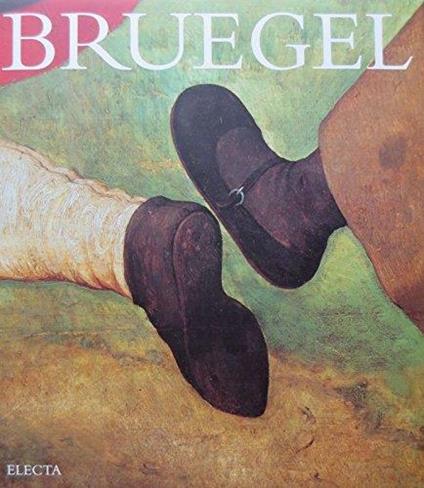 Bruegel - Alexander Wied - copertina