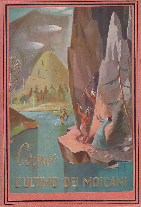 Arca dei libri