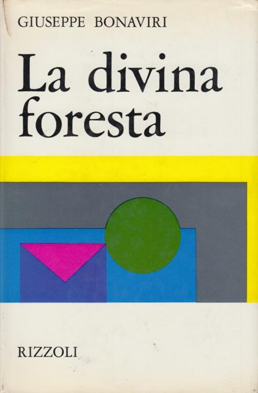 Arca dei libri