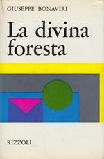 La divina foresta