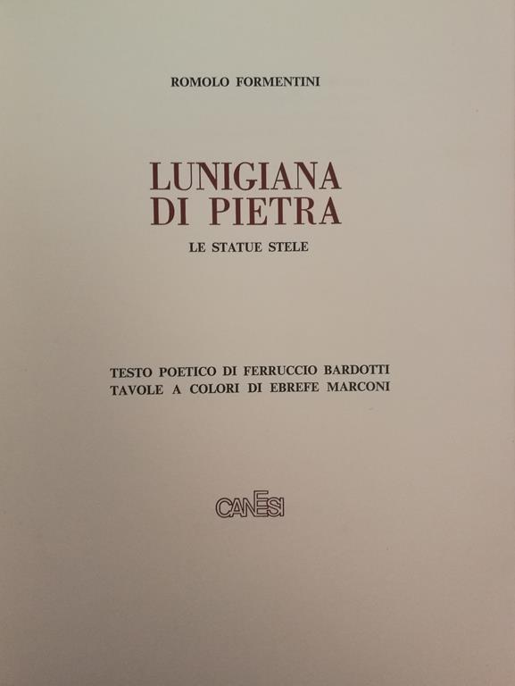 Arca dei libri