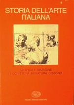 Storia dell'arte italiana