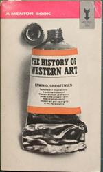 The history of Western art