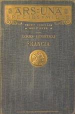 L' arte in Francia