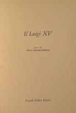 Il Luigi XV