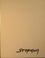 Stopiglia. Pittura del periodo 1977-1981