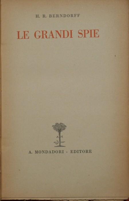 Antica Libreria Srl