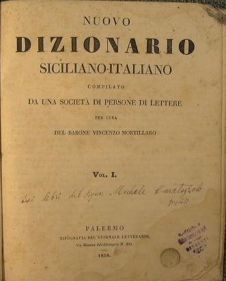 Antica Libreria Srl