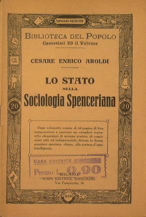 Antica Libreria Srl