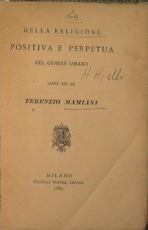 Antica Libreria Srl