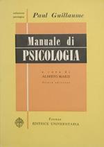Manuale di Psicologia