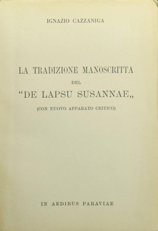 Antica Libreria Srl