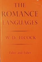 The Romance Languages