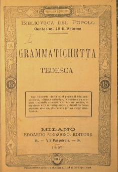 Antica Libreria Srl