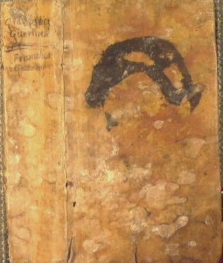 Grammatica - Lorenzo Guarnieri - copertina