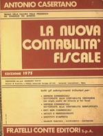 La nuova contabilità fiscale