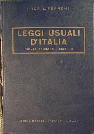 Antica Libreria Srl