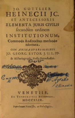 Antica Libreria Srl