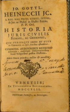 Antica Libreria Srl