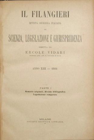 Antica Libreria Srl