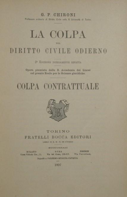 Antica Libreria Srl