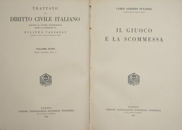 Antica Libreria Srl