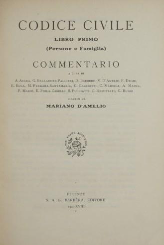 Antica Libreria Srl